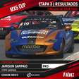 F1BC MX5 Cup: Em Oran Park, Jamison Sampaio (CFPM) vence as duas corridas