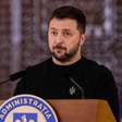 Zelensky adia viagem a Riad após reunião entre EUA e Rússia