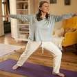 11 benefícios da prática de yoga para a saúde da mulher