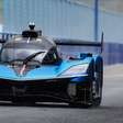 WEC: Visando vaga,Mick Schumacher testa o Hypercar da Alpine
