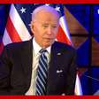 Biden desembarca em Israel e diz que ataque a hospital em Gaza foi causado 'pelo outro lado'
