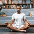4 opções de meditação para diminuir a ansiedade e cuidar da saúde