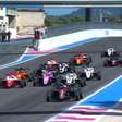 F1 Academy: no final, as mulheres aparecerão ao vivo na TV