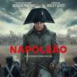 'Napoleão': Joaquin Phoenix aparece majestoso em novo trailer