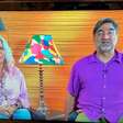 Programa 'Fala, VJ' estreia com Astrid Fontenelle e Zeca Camargo; veja teaser