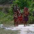 Resumo: a situação dos povos indígenas durante o governo Bolsonaro