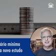 Brasileiro que ganha salário mínimo já é classe média, diz estudo
