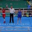Boxe e saltos ornamentais: veja resultados do Brasil nos Jogos Pan-Americanos