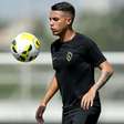 Corinthians renova contrato de atacante do sub-20; veja detalhes