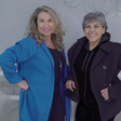 "Idade não tem limite, temos que fazer o que o coração mandar"