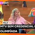 Como a MTV cobriu uma Olimpíada sem credenciais e direito de imagem