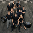 'Senna': Confira o elenco da série Netflix