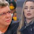 Boninho esclarece boatos sobre Rachel Sheherazade no BBB 24
