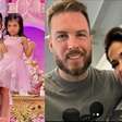 Arthur Aguiar ignorado? Primo Rico bancou festa de 1 milhão? Saiba tudo sobre o aniversário da filha de Maíra Cardi