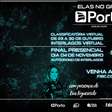 Porto abre inscrições para ELAS NO GRID, competição feminina de F1 virtual