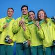 Com um ouro no segundo dia do Pan, Brasil fica no quarto lugar do quadro de medalhas