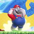 Super Mario Bros. Wonder é inventivo e genial