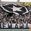 Botafogo anuncia mais de 15 mil ingressos vendidos para o duelo com o Cuiabá