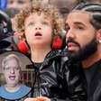 Rapper de 6 anos de idade: assista ao vídeo do filho de Drake
