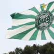 Coritiba está próximo de anunciar novo fornecedor de material esportivo