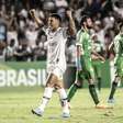 Santos aposta em ótimo retrospecto contra o Coritiba na Vila para deixar a zona de rebaixamento