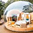 Domos geodésicos para alugar no Sul do Brasil pelo Airbnb