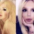 Fã de Britney Spears já gastou mais de R$ 600 mil para ficar com a cara da cantora