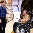 Daniel Radcliffe produz documentário sobre dublê que ficou paraplégico em 'Harry Potter'