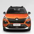 Calmon: Renault Kardian tem conjunto moderno entre SUVs compactos
