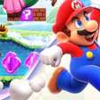 Super Mario Wonder é maravilhoso, mas não só porque é nostálgico
