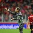 Bustos lamenta resultado e vê derrota do América baseada no primeiro tempo