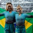 Pan 2023: confira as medalhas do Brasil no dia 25/10