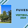 Fuvest: acesse concorrência do Vestibular 2024