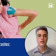 Crianças com dores nas costas: médicos fazem alerta