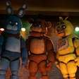 'Five Nights at Freddy's': curiosidades reveladas sobre o filme