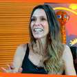 Sarah Oliveira se emociona ao contar situação inusitada com Chorão