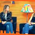 Como foram os bastidores da última entrevista de Cássia Eller