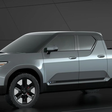 Toyota confirma nova picape elétrica com porte de Fiat Toro na Europa