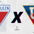 Fortaleza x LDU: prováveis escalações, arbitragem, onde assistir, retrospecto e palpites