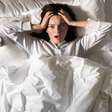 Dormir menos de 5 horas aumenta risco de depressão, aponta estudo