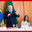 'Não é motivo para festa', diz Lula sobre aniversário durante guerra entre Israel e Hamas