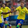 Classificado, Brasil vence Honduras e garante liderança do grupo B no Pan-Americano