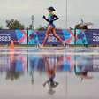 Organização do Pan erra medida na Marcha Atlética Feminina e 12 atletas 'batem' recorde mundial