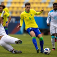 Brasil vence Honduras e faz melhor campanha na fase de grupos do Pan