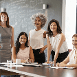 5 estratégias para o avanço das mulheres no ambiente corporativo