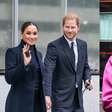 Elizabeth II era uma das maiores apoiadoras de Harry e Meghan, diz biógrafo