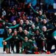 Pan 2023: Brasil goleia a Argentina no handebol feminino e é ouro