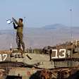 Netanyahu afirma que Israel não vai interromper guerra contra o Hamas
