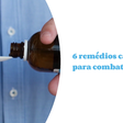 6 dicas caseiras para acalmar a tosse