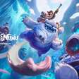 Song of Nunu explora a amizade em League of Legends